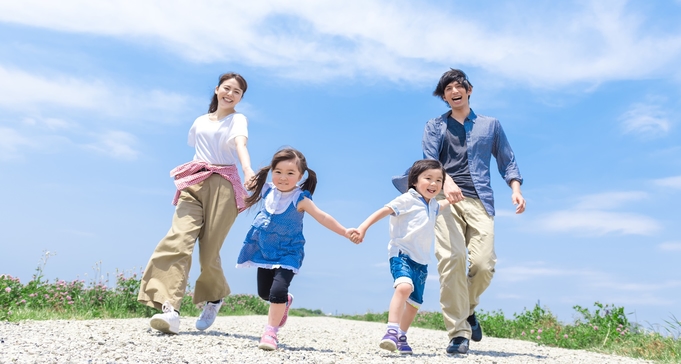 【ファミリー歓迎★朝食付】学校校舎にお泊りで童心に戻ろう！◆焼きたてパンと地元新鮮素材の朝ごはん